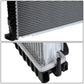 1994-1999 BMW Multi-Model OEM Radiator