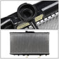 93-97 Toyota Corolla OEM Radiator