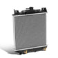 89-94 Chevrolet Metro / Sprint / Geo Metro / Suzuki Swift OEM Radiator