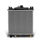 89-94 Chevrolet Metro / Sprint / Geo Metro / Suzuki Swift OEM Radiator