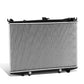 86-97 Nissan D21/Pathfinder/Pickup OEM Radiator 1 Row Auto/Manual