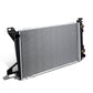 2005-2017 Subaru Outback Legacy Forester Impreza WRX STI Crosstrek OEM Radiator
