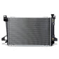 2005-2017 Subaru Outback Legacy Forester Impreza WRX STI Crosstrek OEM Radiator