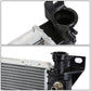 2005-2017 Subaru Outback Legacy Forester Impreza WRX STI Crosstrek OEM Radiator