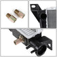 2005-2017 Subaru Outback Legacy Forester Impreza WRX STI Crosstrek OEM Radiator