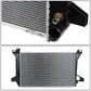 2005-2017 Subaru Outback Legacy Forester Impreza WRX STI Crosstrek OEM Radiator