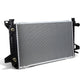 85-97 Ford Bronco F-150 F-250 F-350 OEM Radiator Auto No AC