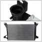 85-97 Ford Bronco F-150 F-250 F-350 OEM Radiator Auto No AC