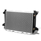 85-96 Ford F-150 F-250 F-350 & 85-92 Bronco 4.9L OEM Radiator