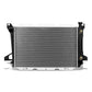 85-96 Ford F-150 F-250 F-350 & 85-92 Bronco 4.9L OEM Radiator