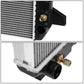 85-96 Ford F-150 F-250 F-350 & 85-92 Bronco 4.9L OEM Radiator