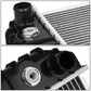 92-95 Chevrolet Lumina APV OEM Radiator 3.8L w/ Dual Oil Coolers