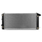 1993-2002 Cadillac Eldorado/DeVille/Allante/Seville 4.6L Radiator