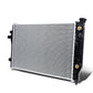 1993-2002 Chevrolet Camaro / Pontiac Firebird OEM Radiator