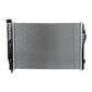 1993-2002 Chevrolet Camaro / Pontiac Firebird OEM Radiator
