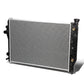 1993-2002 Chevrolet Camaro & Pontiac Firebird 5.7L OEM Radiator
