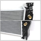 1993-2002 Chevrolet Camaro & Pontiac Firebird 5.7L OEM Radiator