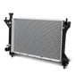1994-1996 Ford Mustang OEM Radiator