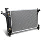 1994-1996 Ford Mustang OEM Radiator