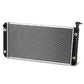 1992-1993 Chevrolet G10/G20/G30 GMC G1500/G2500/G3500 OEM Radiator