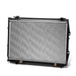 1993-1998 Toyota T100 OEM Radiator - Auto/Manual Transmission