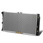 94-96 Chevrolet Caprice OEM Radiator for 4.3L V6 5.7L V8 Automatic