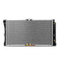 94-96 Chevrolet Caprice OEM Radiator for 4.3L V6 5.7L V8 Automatic
