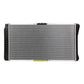 94-96 Chevrolet Caprice OEM Radiator for 4.3L V6 5.7L V8 Automatic