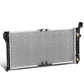 94-97 Chevrolet Multi-Model OEM Replacement Radiator 3.1L 3.4L 3.8L