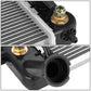94-01 Chevrolet Lumina OEM Radiator for 3.1L 3.4L 3.8L Auto Trans