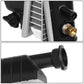 1994-2000 Chevrolet/GMC C/K Series OEM Radiator