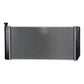 92-00 Chevy/GMC C/K Pickup Suburban Tahoe Yukon OEM Radiator