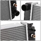 1994-1998 Chevrolet C/K Series Diesel Blazer OEM Radiator