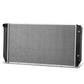 1994-1998 Chevrolet C/K Series Diesel Blazer OEM Radiator