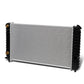 94-95 Chevrolet S10 / Blazer GMC Sonoma Jimmy OEM Radiator 4.3L Auto