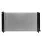 94-95 Chevrolet S10 / Blazer GMC Sonoma Jimmy OEM Radiator 4.3L Auto