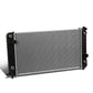 94-95 Chevy Blazer S10 GMC Jimmy Sonoma 4.3L OEM Radiator