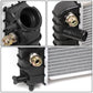 94-95 Chevy Blazer S10 GMC Jimmy Sonoma 4.3L OEM Radiator