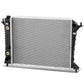 94-97 Ford Thunderbird OEM Radiator