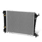 94-97 Ford Thunderbird OEM Radiator 4.6L V8
