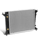 94-97 Ford Thunderbird OEM Radiator 4.6L V8