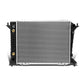 94-97 Ford Thunderbird OEM Radiator 4.6L V8