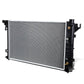 1994-2002 Dodge Ram OEM Replacement Radiator
