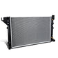 1994-2002 Dodge Ram OEM Replacement Radiator