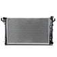 1994-2002 Dodge Ram OEM Replacement Radiator