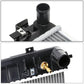 1994-2002 Dodge Ram OEM Replacement Radiator