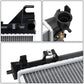 1994-2002 Dodge Ram OEM Replacement Radiator