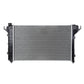 1994-2002 Dodge Ram OEM Replacement Radiator