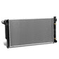 1994-2002 Dodge Ram 2500 3500 8.0L OEM Radiator - Automatic Trans