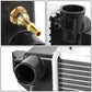 1994-2002 Dodge Ram 2500 3500 8.0L OEM Radiator - Automatic Trans